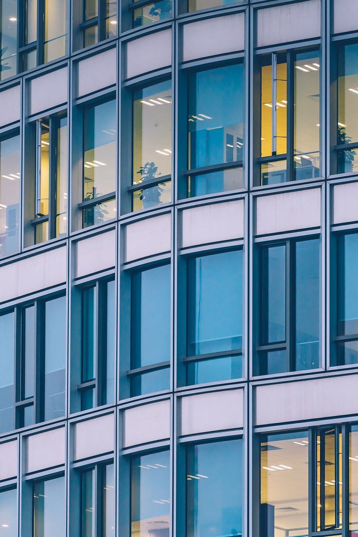 Architectural Glass Company in Saudi Arabia