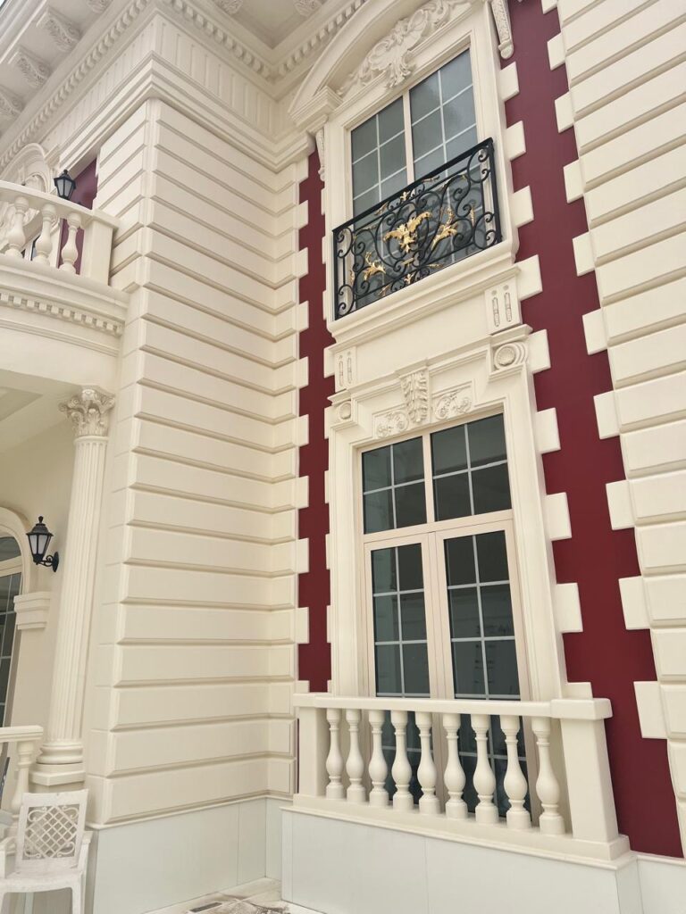 افضل نوافذ المنيوم