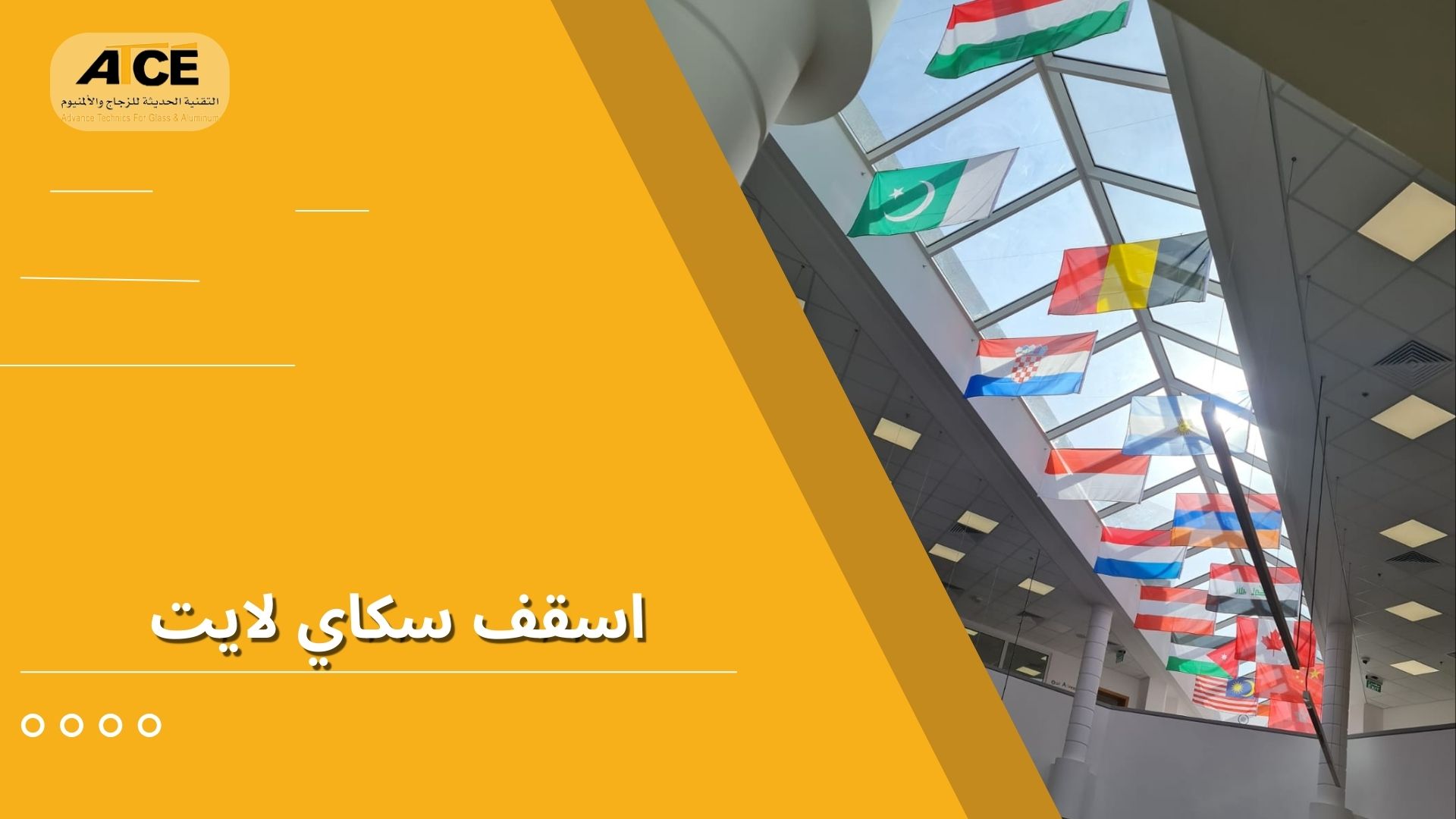 اسقف سكاي لايت