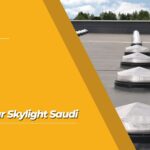 tubular skylight saudi