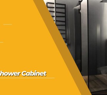 Shower Cabinet
