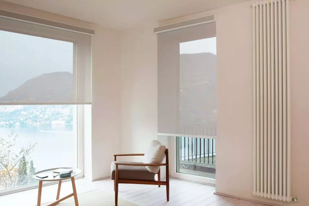 Benefits of Window Curtains
