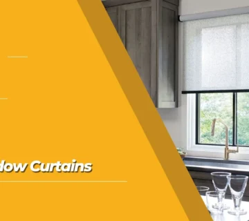 Window Curtains