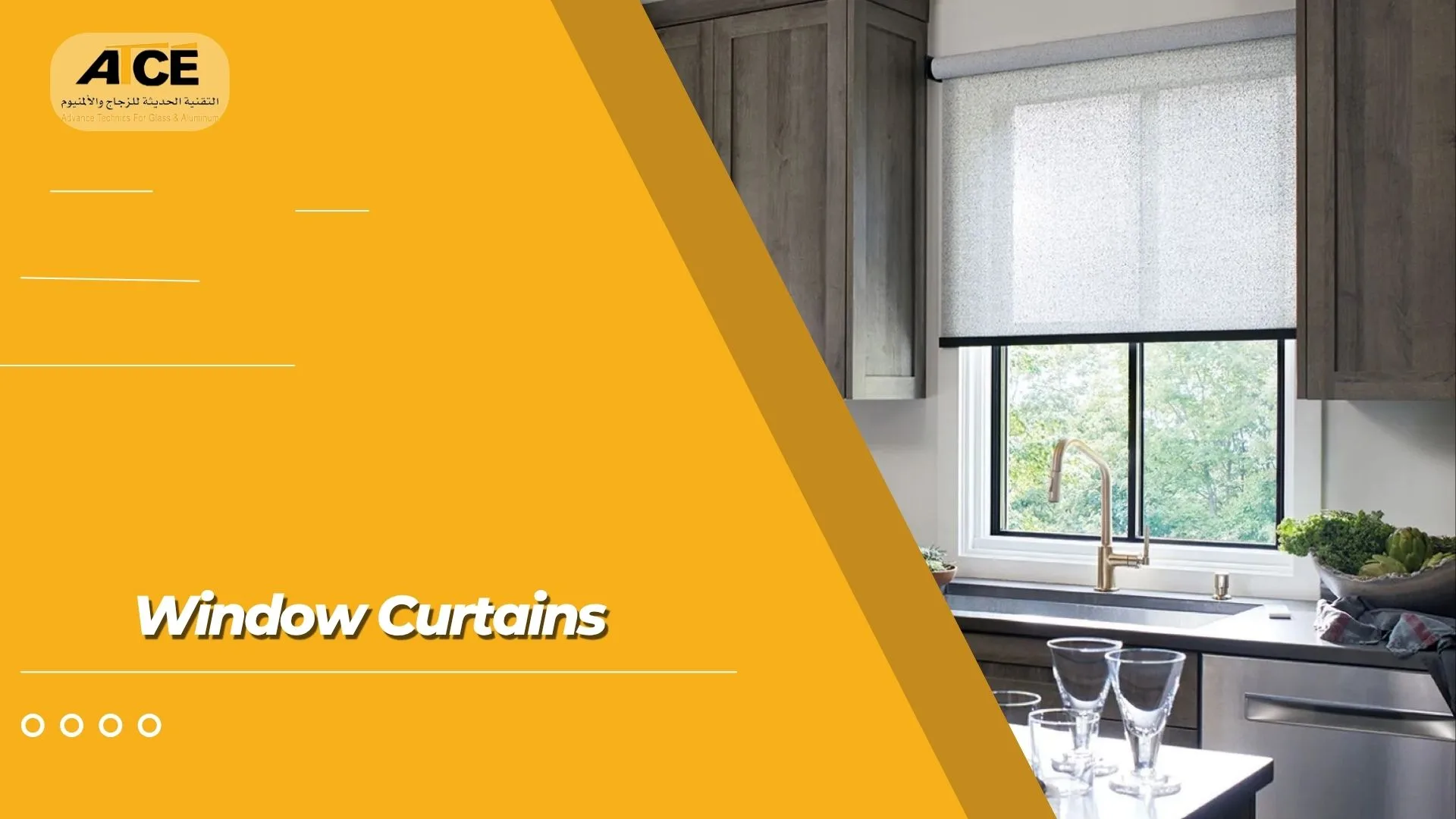 Window Curtains