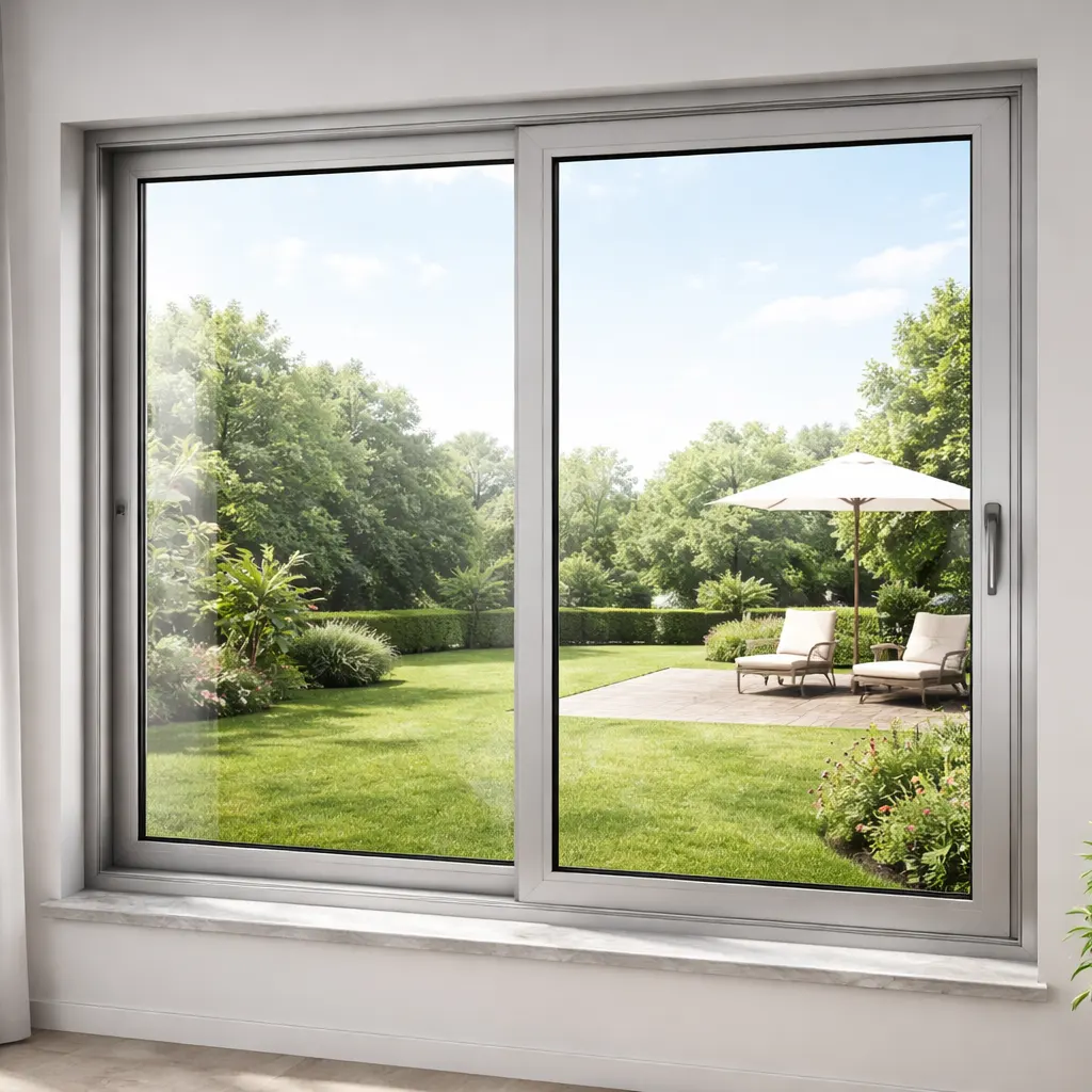 أسعار نوافذ المونيوم في السعودية