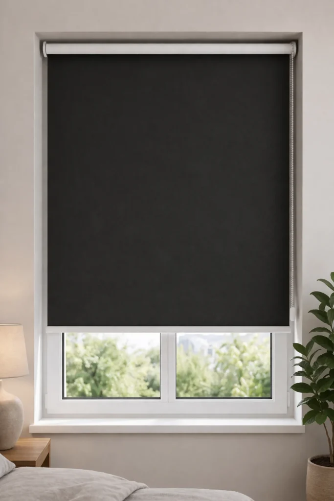 ستاره بلاك اوت